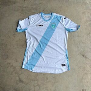 Joma Futsal Guatemala Jersey Mens size M